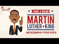 Martin Luther King Jr. and Civil Rights