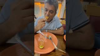 Sadak Chaap Resturant Dubai Karama