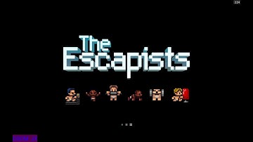How to get any color key without hacks or putty in the escapists
