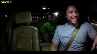 CABIN VIEW 052 - what is SOFIC, "tell me Everything an Excited guy would want to know" - Uber