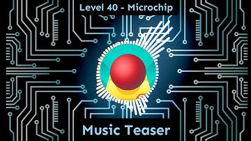 Rolling Sky - Microchip Music Teaser