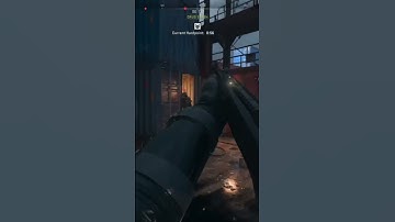 One day on shipment. #cod #mw2 #ps5 #shipment #bloodthirsty