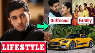 Utkarsh Sharma Biography 2023, Age, Lifestyle, Family, Gf, wife, Networth, House, Car, movie, Gadar2