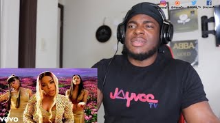 WE NEED MORE OF THIS ..| TLC - Unpretty (Official Video) REACTION