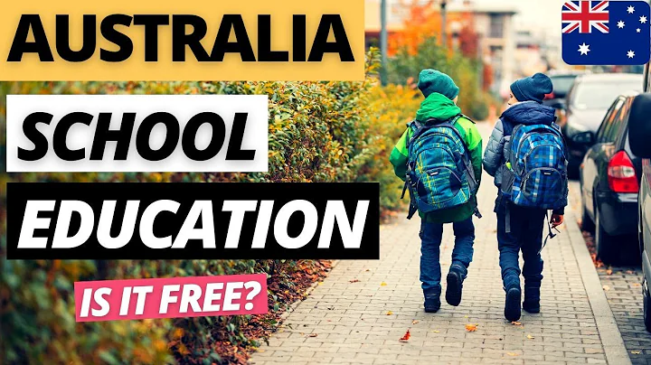 Australian School System and Costs | Moving to Australia