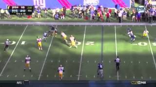 2012-2013 NFL Season Moments of the Year (highlights and pump-up) Net Worth