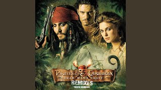 Jack Theme Suite - Hans Zimmer