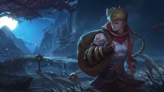 STORY WA | YIN Jungler Super Aggressive - Mobile Legends