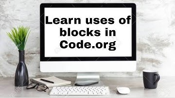 Code.org UI Control blocks functions