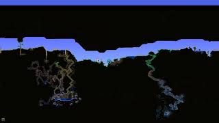 How to Get Meteorite in Terraria