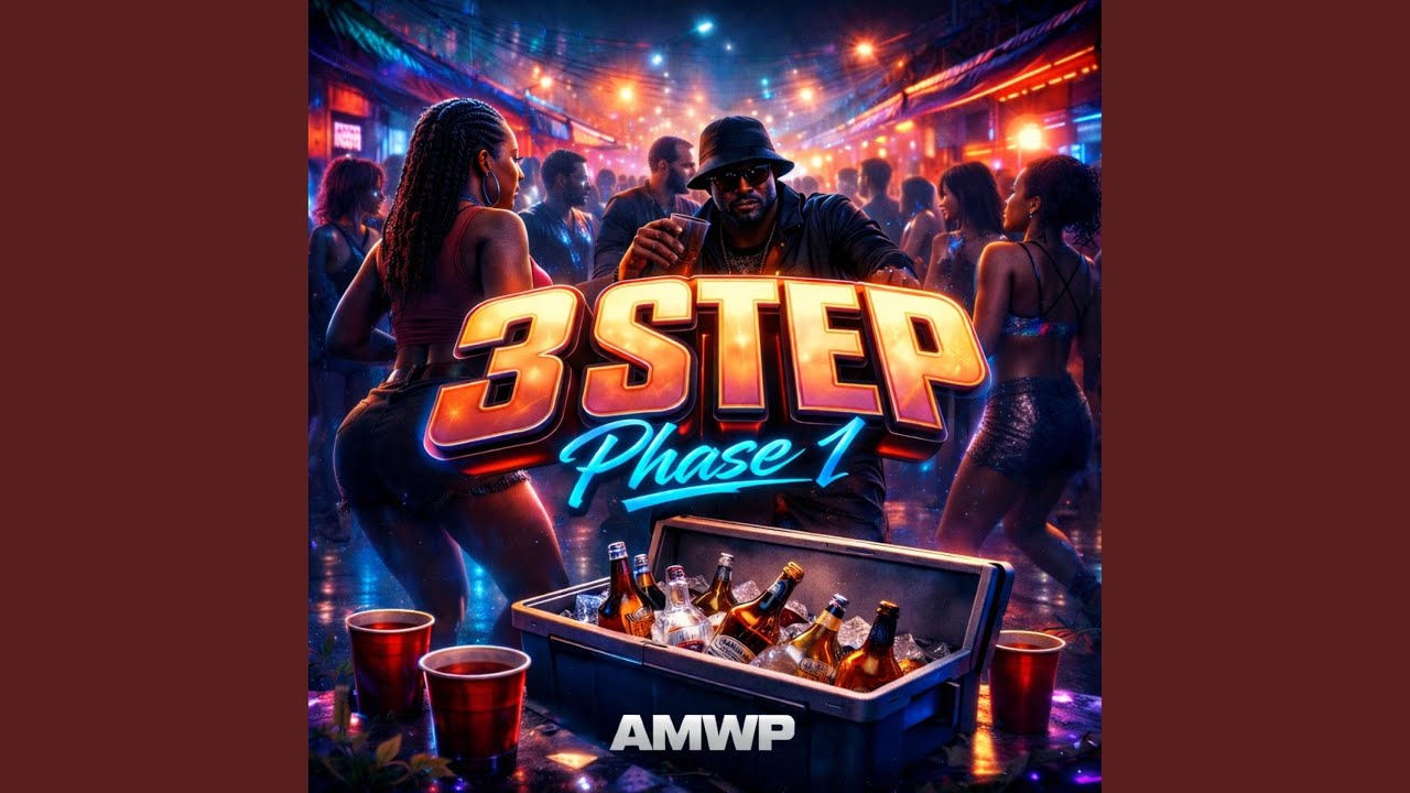 Watch STEP ONE on YouTube Watch STEP ONE on YouTube