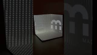 MadMapper in-built effects 2