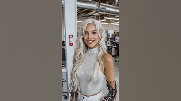 Humanoid robot ‘Elsie’ unveiled at IRC. #robotics #humanoid #irc #airobot #robot