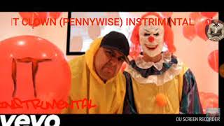 DASHIEXP INSTRIMINTAL YOU'LL FLOAT TOO!