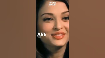 Aishwarya Rai Clever Reply  #aishwarya #womenempowerment #women #shorts #trending #youtubeshorts