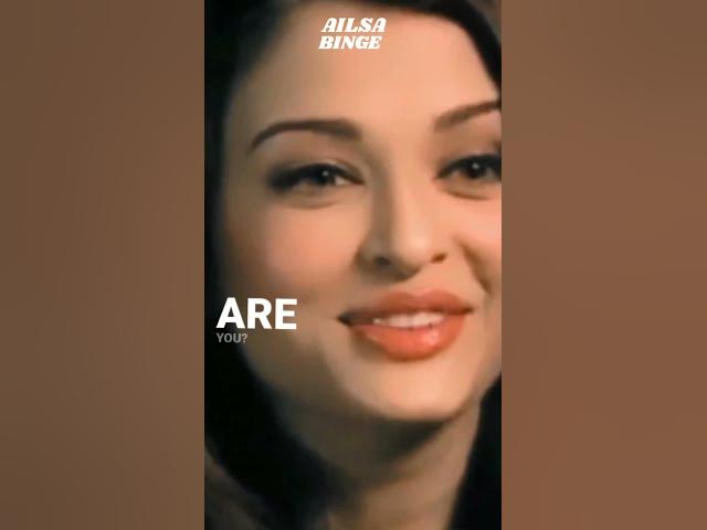 Aishwarya Rai Clever Reply  #aishwarya #womenempowerment #women #shorts #trending #youtubeshorts