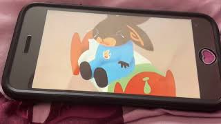 My Reaction That Used Kcsfx