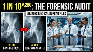 When Science Admits Defeat: The Verified Miracles of Lourdes