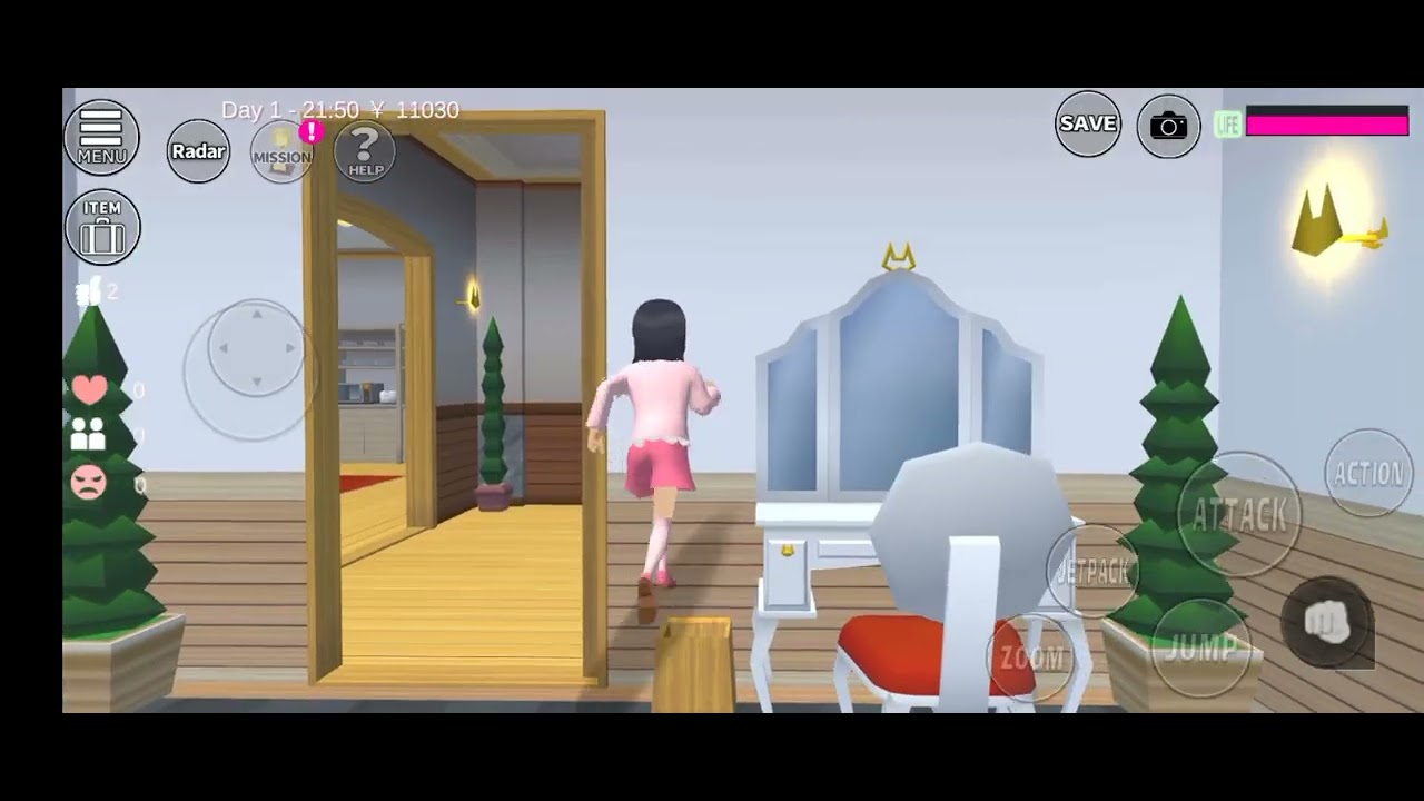 ساكورا سكول 🍒