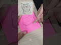 Simple Cat Traditional Drawing