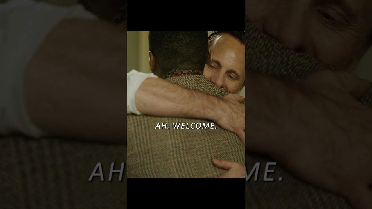 Green Book (2018) | A Christmas Surprise That Warms the Heart 🎄💝🤝