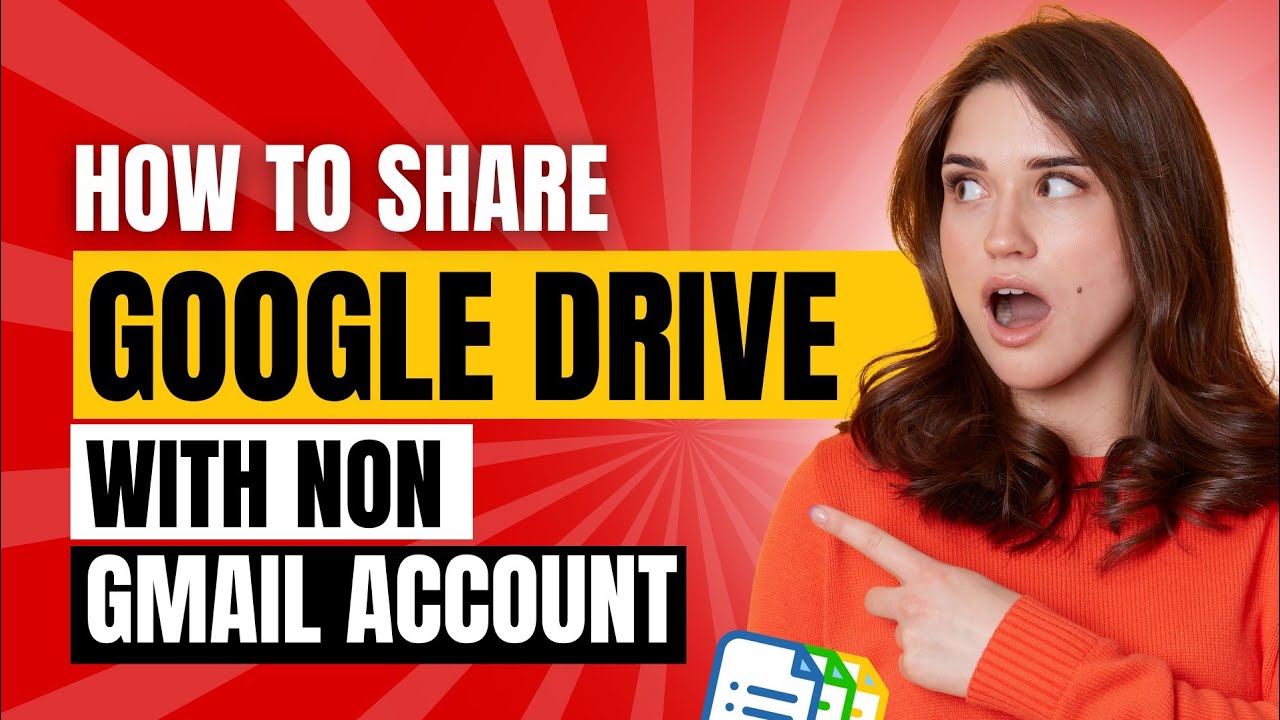 How To Share Google Drive Folder With Non Gmail Users YouTube how-to-share-google-drive-folder-with-non-gmail-users-youtube