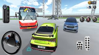 Mini Cars Collection Game - Toy Car Driving for Kids - Toddlers Car Gameplay - Car Game for Children screenshot 1