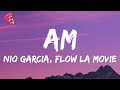 Nio Garcia - AM