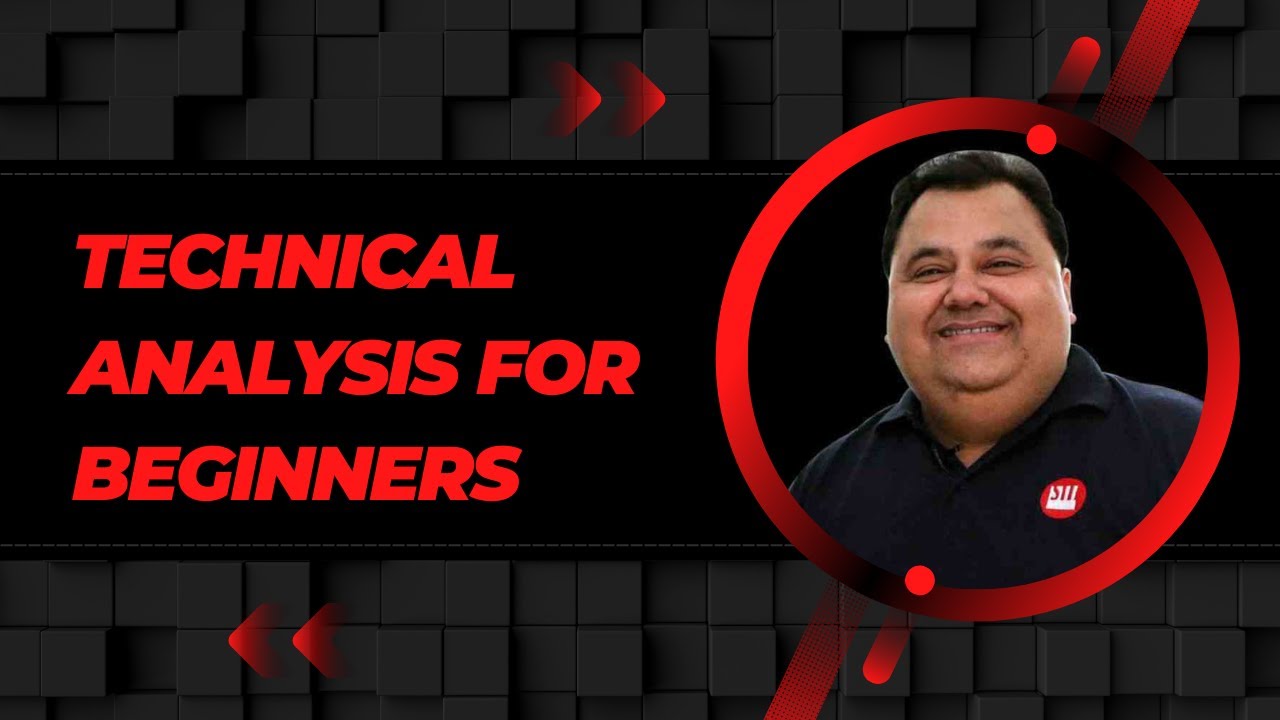 Introduction to technical analysis - YouTube
