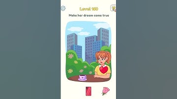 DOP 3 Level 160 Displace One Part   Gameplay Walkthrough Answers