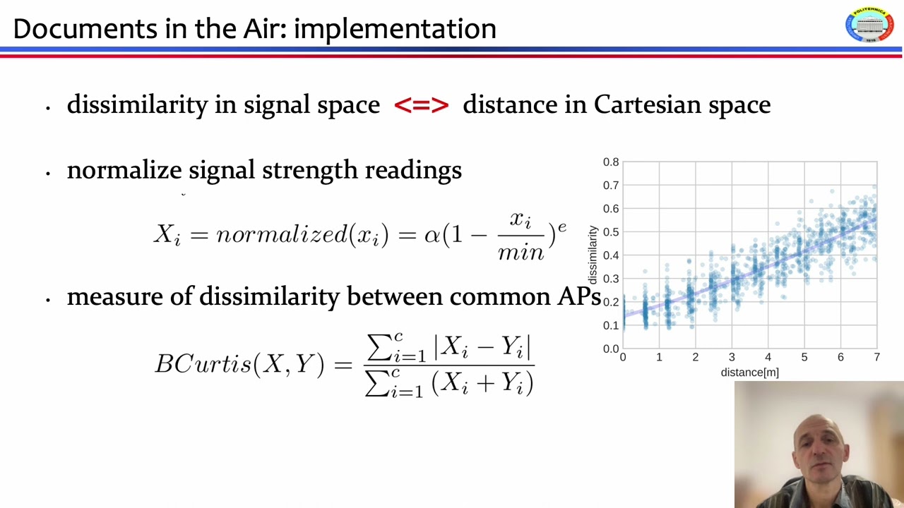 Microbenchmarking Documents in the Air
