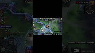 HEROIC ELIMINA A LIQUID!!!#yumadota2 #heroicdota  #liquiddota #fyp #dota2 #dotaclips