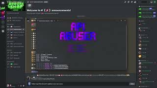 *New and Best* Discord Free Mass Report Tool | Free Download! | Discord 2024