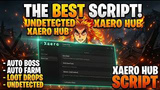 *UNDETECTED AFTER UPDATE* Free Slayers 2 Script | Xaero | Bossfarm, Auto Abilities, Auto Quest