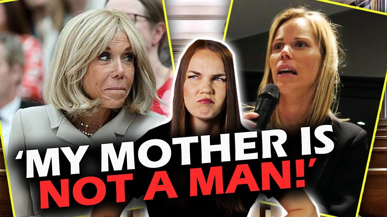 💥ДОЧЬ БРИГИТТ НАРУШИЛА МОЛЧАНИЕ В СУДЕ: «ОНА ИЗМЕНИЛА СТИЛЬ ОДЕВАТЬСЯ И ПОХОДКУ!»