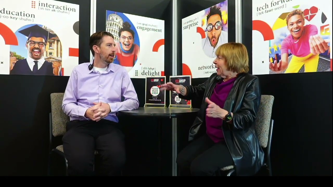 IMEX LIVE! How to Keep Your Event Team on the Same Page