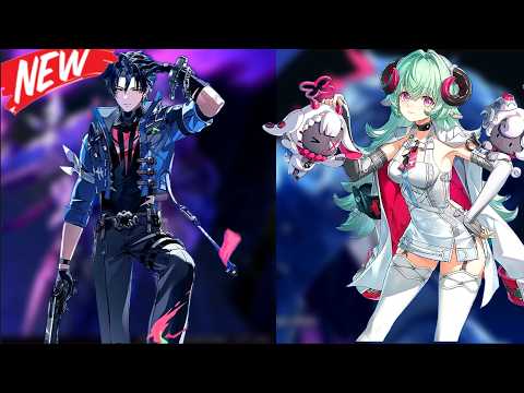 The Pros & Cons of Redesigning Characters In Gacha