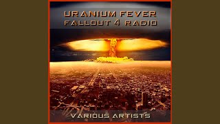 Video thumbnail of "Elton Britt - Uranium Fever"