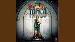 San Judas Tadeo