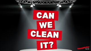Can We Clean It?: "Date Night"