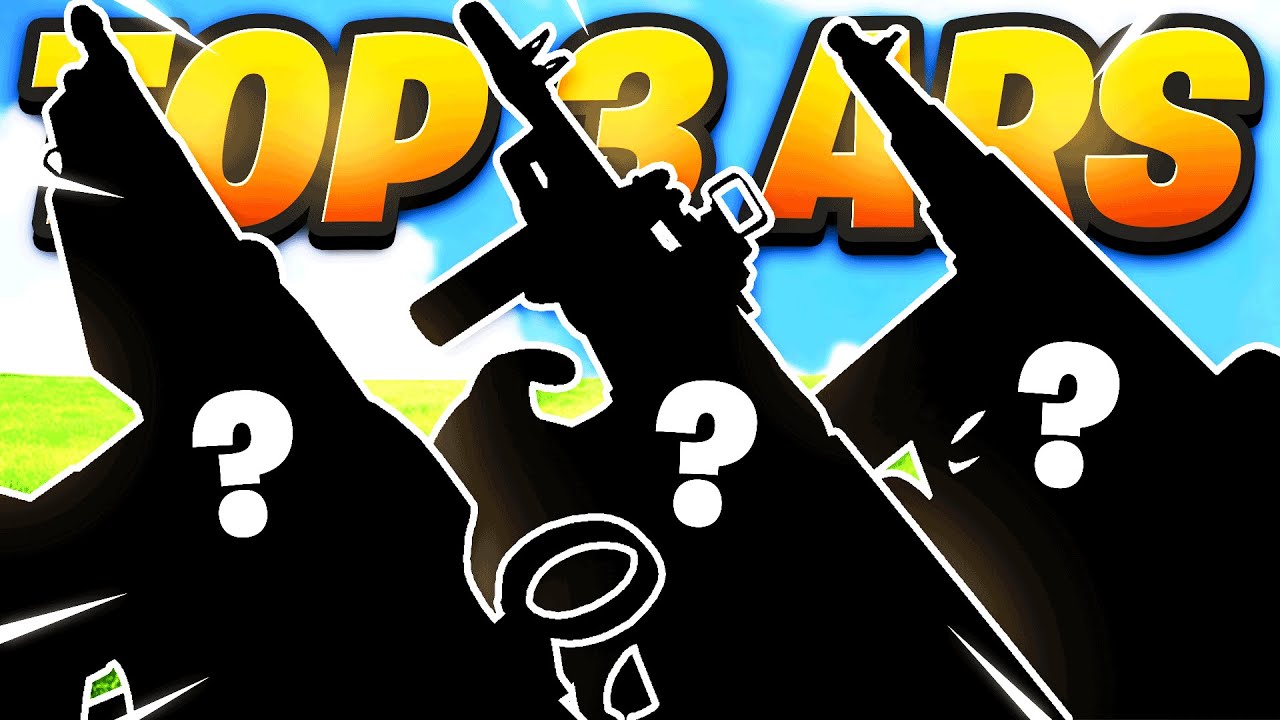 Top 3 Rifles w/ Class Setups in Vanguard Right Now! (Vanguard Best Class Setups)