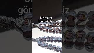 Resimli tesbih yapıyoruz burdan yorum yapabilirsiniz #music #kesvet #öneçıkar #tesbih #gondermusic