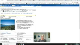 90 seconds to Setting up a NWMLS Concierge Search for Your Client.