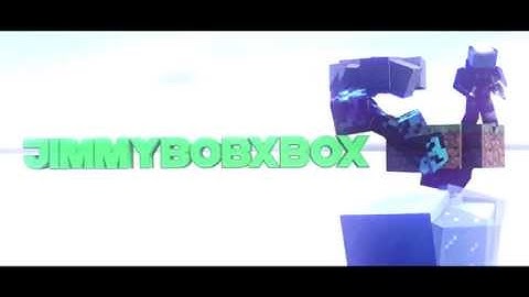 Intro - JimmyBobXbox | By RigilArtz v11 (Best Animation)