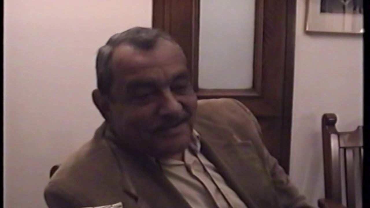 Prof. Dr. Erdem Tunçbay ile söyleşi