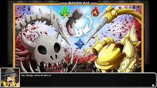 Epic Battle Fantasy 5 Remix Walkthrough part 38 Grand Gallery Last Three Rooms