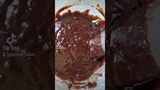 Caramel Shortbread Brownies