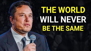 This Has Never Happened In Human History | Elon Musk
Elon Musk delivers a motivational speech for 2023. Listen to the end for the most life changing quote of all time. Dont let anyone ever tell you that you cannot achieve your dreams. Elon Musk has faced more failure than 99% of people on this planet, yet still pursues his dreams and believes in himself.
Stream, discover, and download the most popular motivational speeches on Mindset app:
iOS: http://bit.ly/UnlockMindset
Android: http://bit.ly/MindsetAndroid
Subscribe for Motivational Videos Every Weekday, Helping You Get Through The Week! http://bit.ly/MotivationVideos
Follow us on:
Instagram: http://bit.ly/2rhGNMY
Facebook: http://bit.ly/2r85DC3
Twitter: http://bit.ly/2qir5TO
ÂÂ
Footage licensed through Filmpac, RawFilm, Artgrid, and Videoblocks.
Audio Licensed through AudioJungle & Various Partnerships
ÂÂ
YouTube Disclaimer:
We own commercial licenses for all the content used in this video and it was fully edited by us.
Help us caption & translate this video!
http://bit.ly/Translate4Motivation This Has Never Happened In Human History | Elon Musk