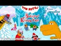Три кота. Зимние каникулы (2024) Новый трейлер