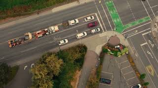 Intersection Alert: Right Turn Rules | Zula Driving School